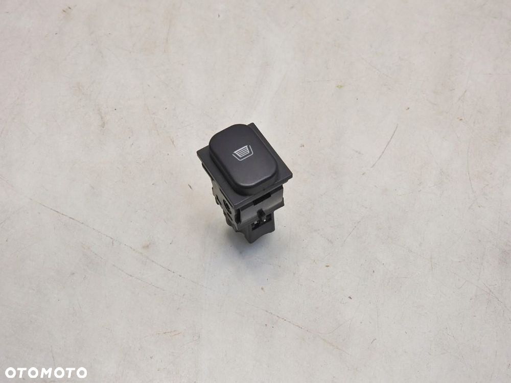 PRZYCISK ROLETY PEUGEOT 607 LIFT 9629648777 - 7