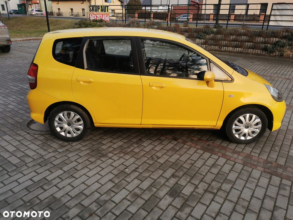 Honda Jazz 1.2 Cool - 6