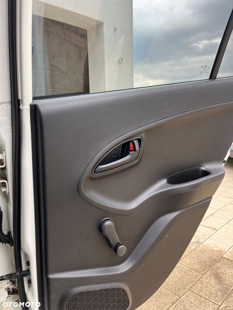 Kia Picanto 1.0 M - 5