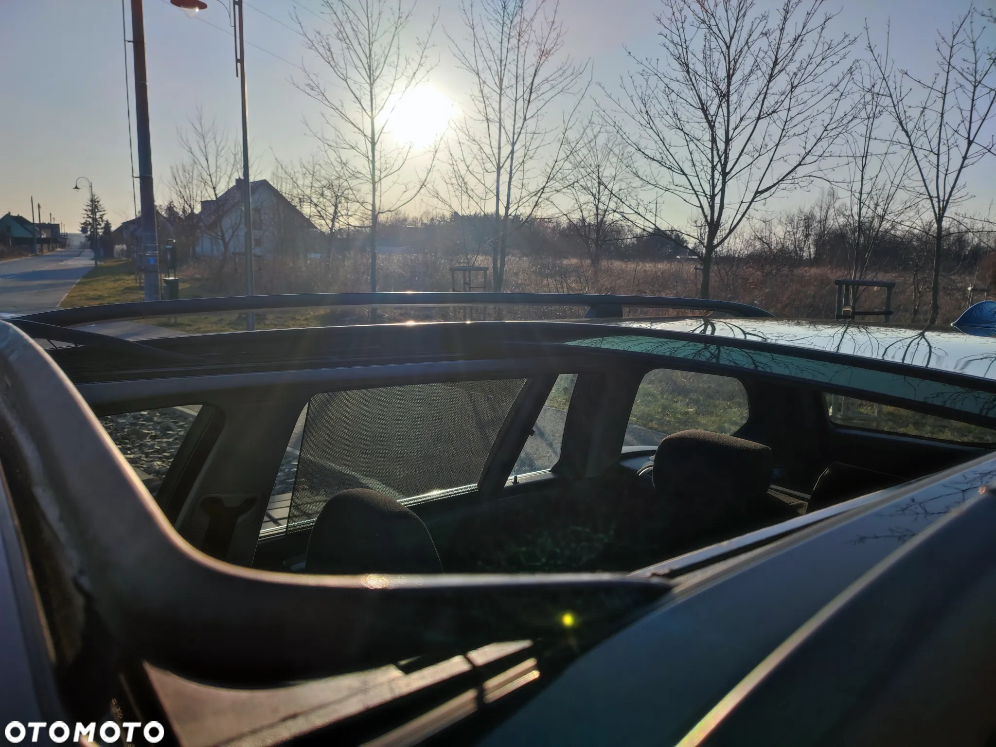 BMW Seria 5 520d Touring - 15