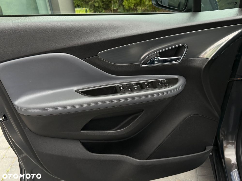 Opel Mokka 1.4 Turbo ecoFLEX Start/Stop 4x4 Innovation - 34