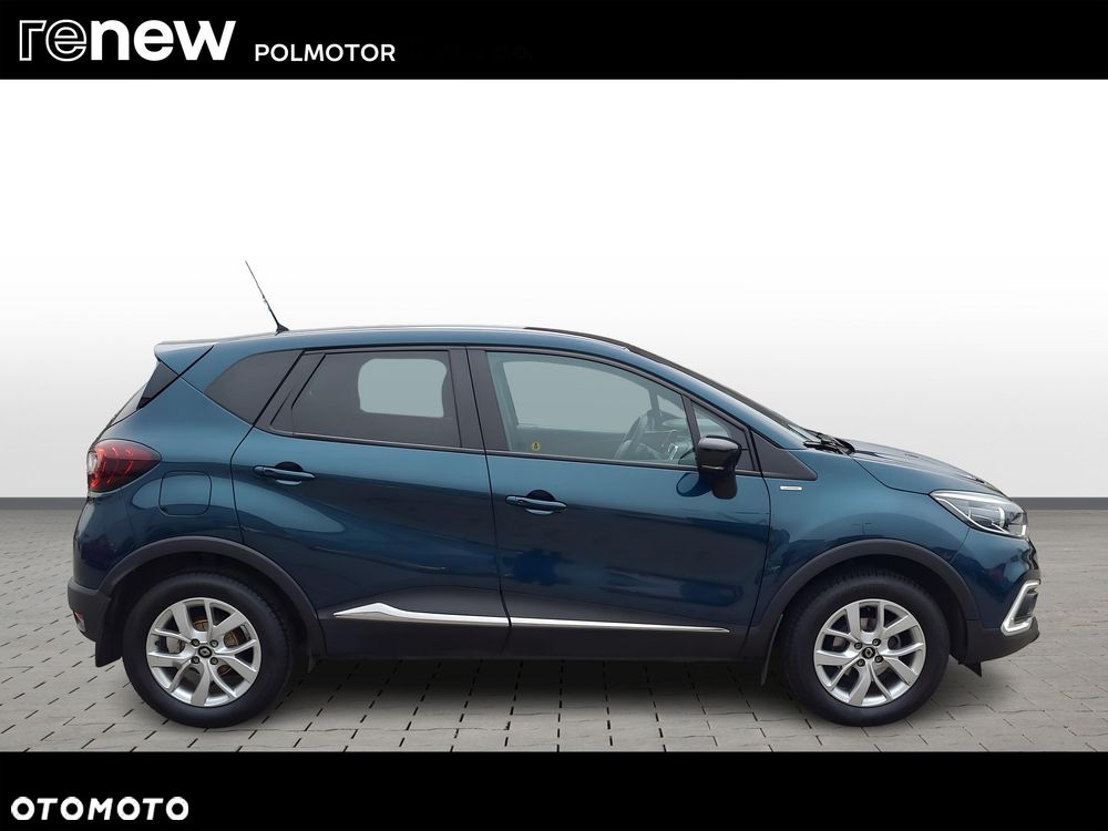 Renault Captur 0.9 Energy TCe Limited - 6