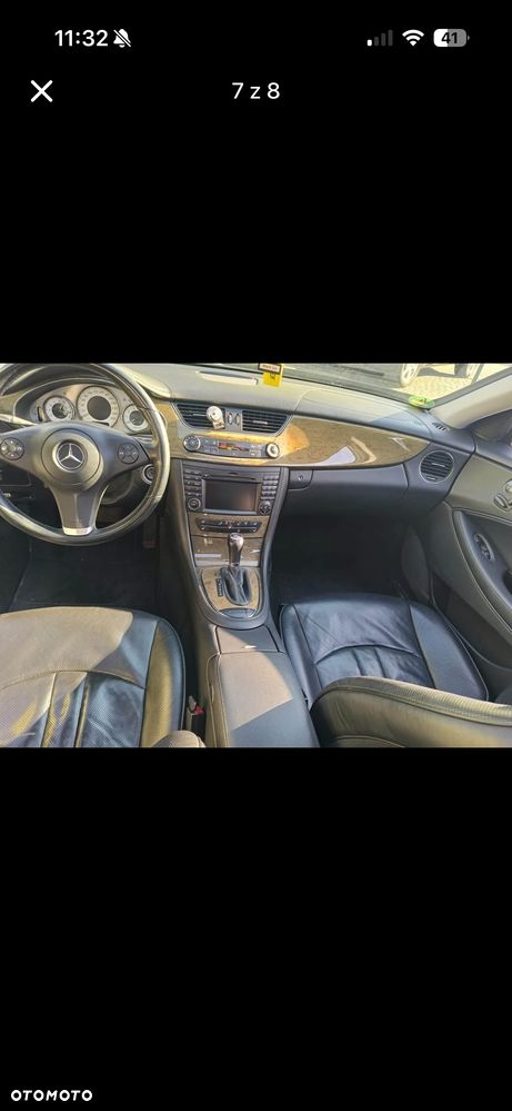 Mercedes-Benz CLS - 18