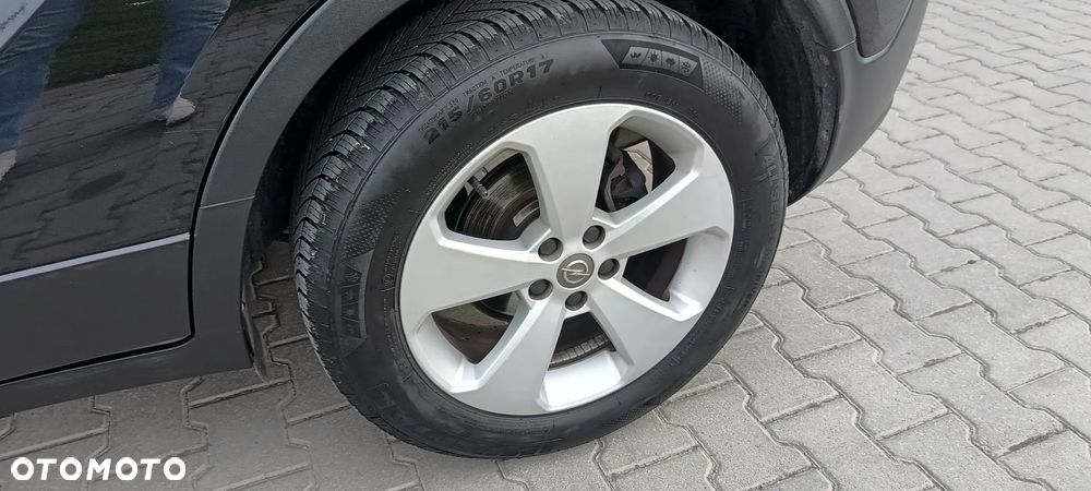 Opel Mokka 1.6 ecoFLEX Start/Stop Edition - 31
