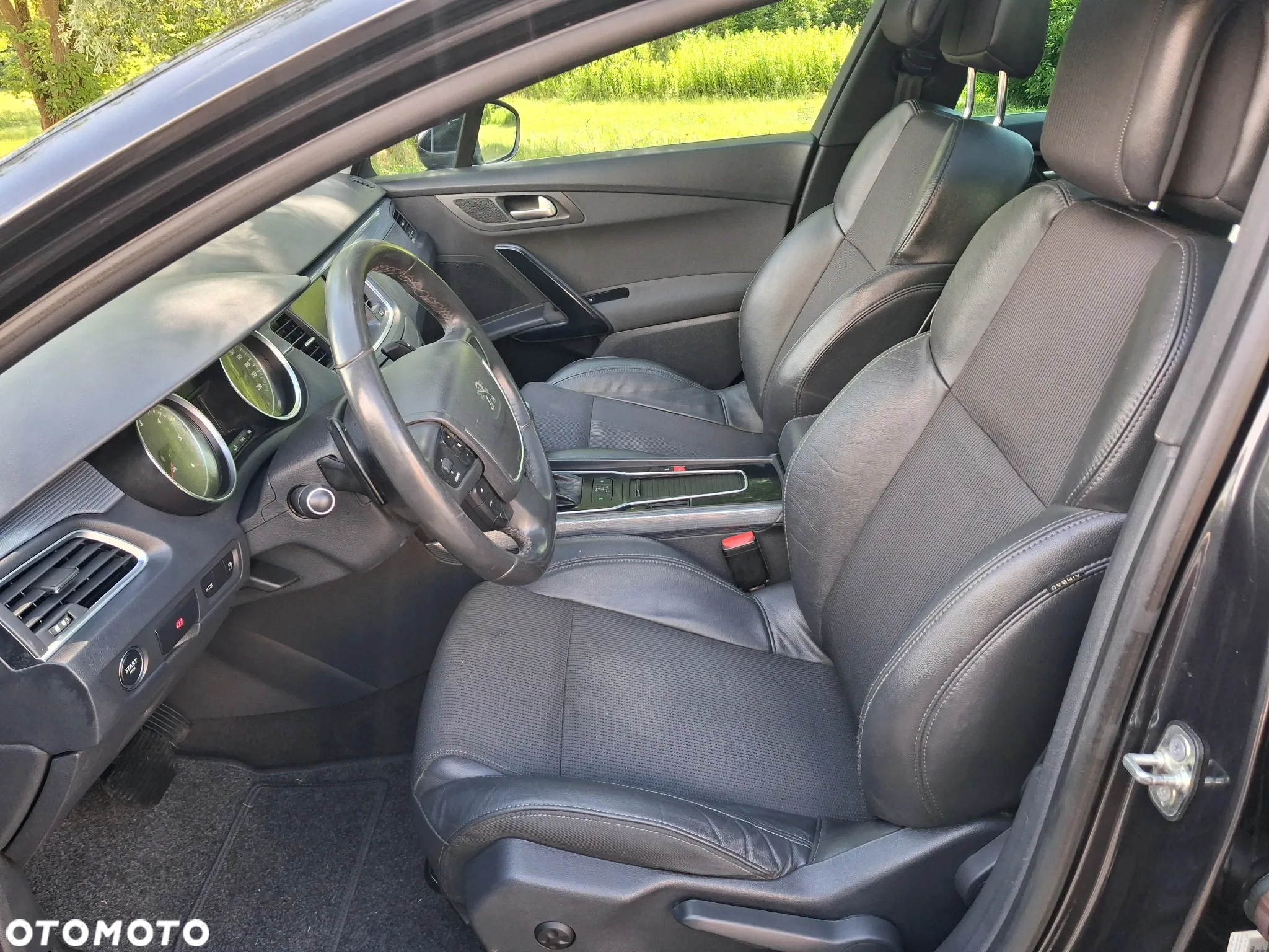 Peugeot 508 2.0 BlueHDi Allure S&S - 11