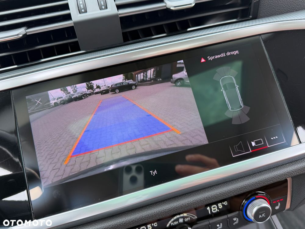 Audi Q3 40 TFSI Quattro S tronic - 31