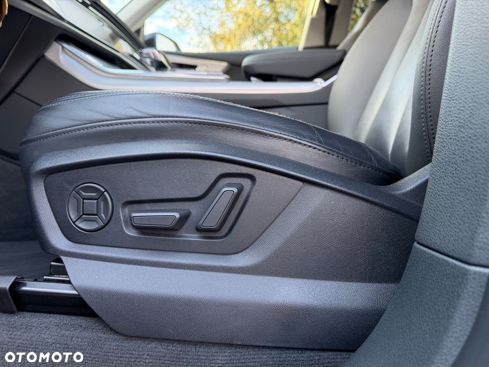 Audi Q8 2019