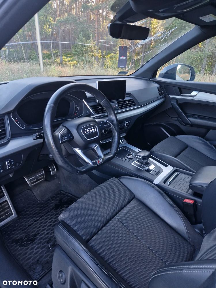 Audi Q5 2.0 TDI Quattro S tronic - 6