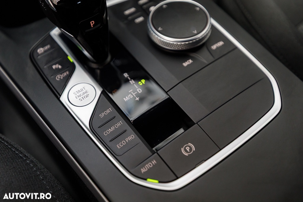 BMW Seria 1 116d Aut. Advantage - 34