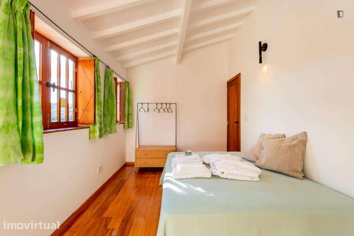 Apartamento com 1 quartos - localizado em Arcozelo perto do Porto P... - Grande imagem: 2/9