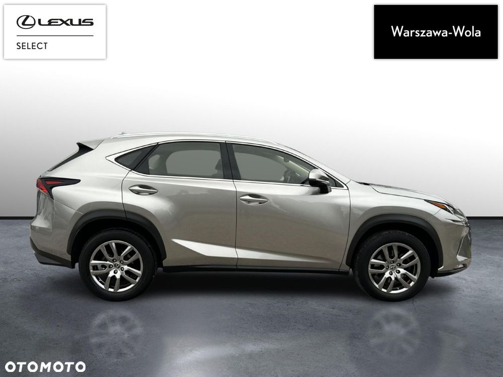 Lexus NX 300 Optimum AWD - 6