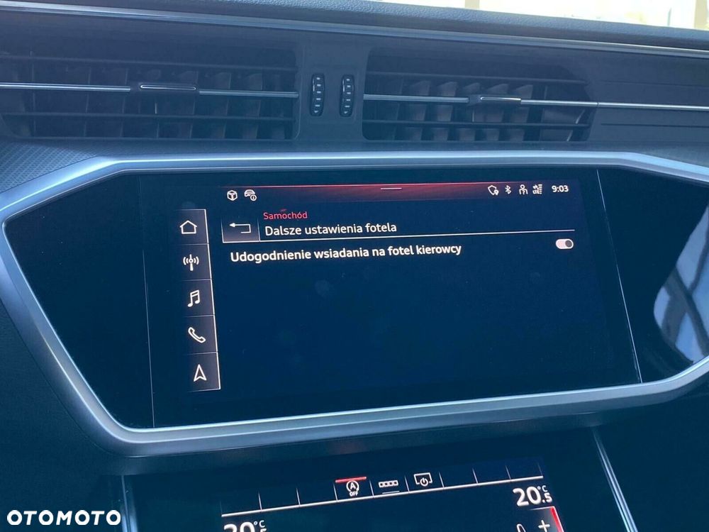 Audi A6 Limousine 35 TDI mHEV Sport S tronic - 25