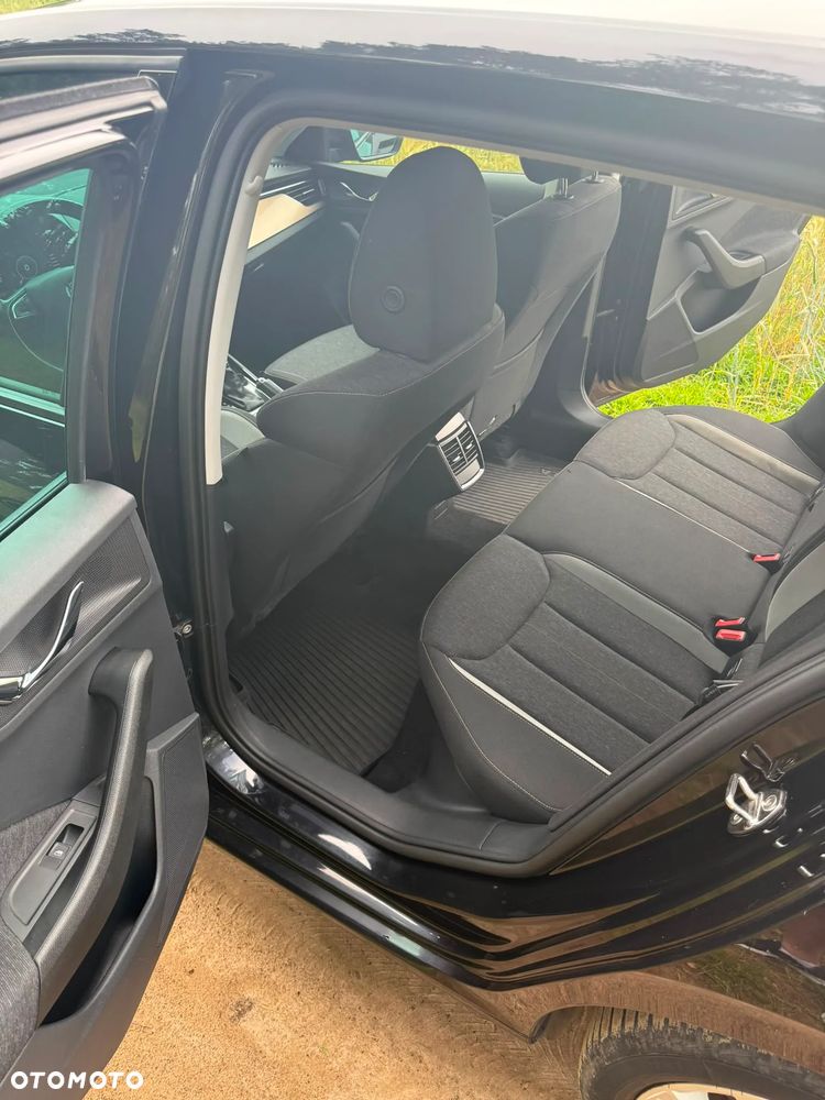 Skoda Scala 1.6 TDI SCR Ambition DSG - 13