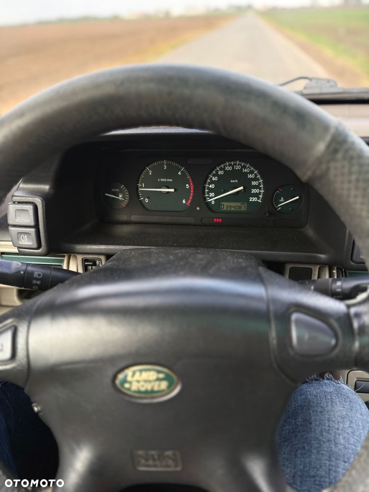 Land Rover Freelander 2.0 D - 9