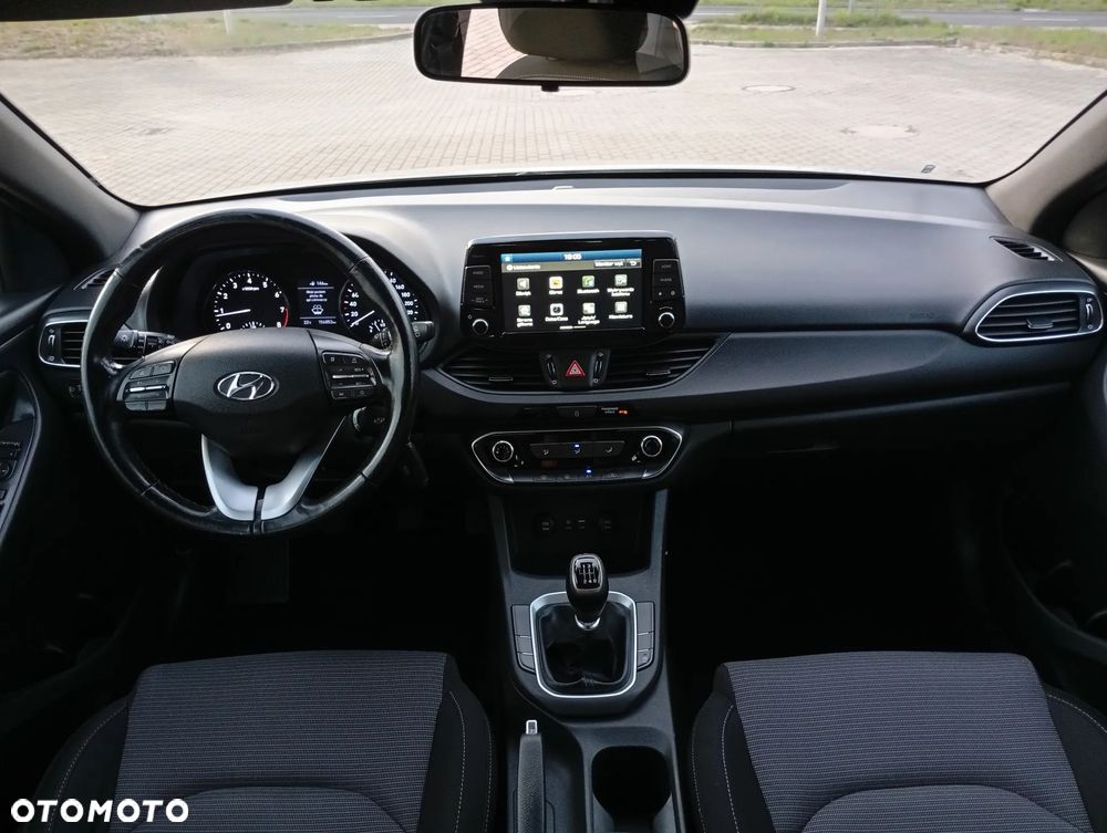 Hyundai i30 1.4 Comfort - 18