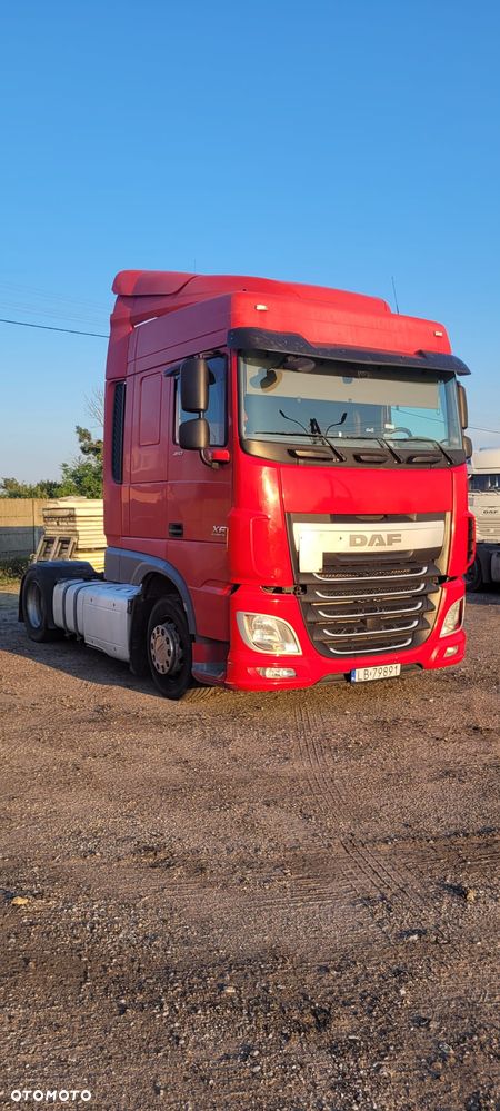 DAF XF 106 - 1