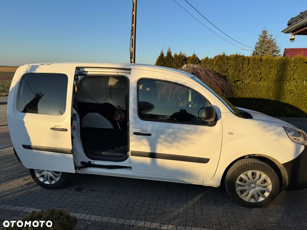 Renault Kangoo 1.5 dCi Business - 11