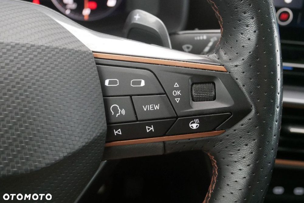 Cupra Formentor 1.5 TSI DSG - 24