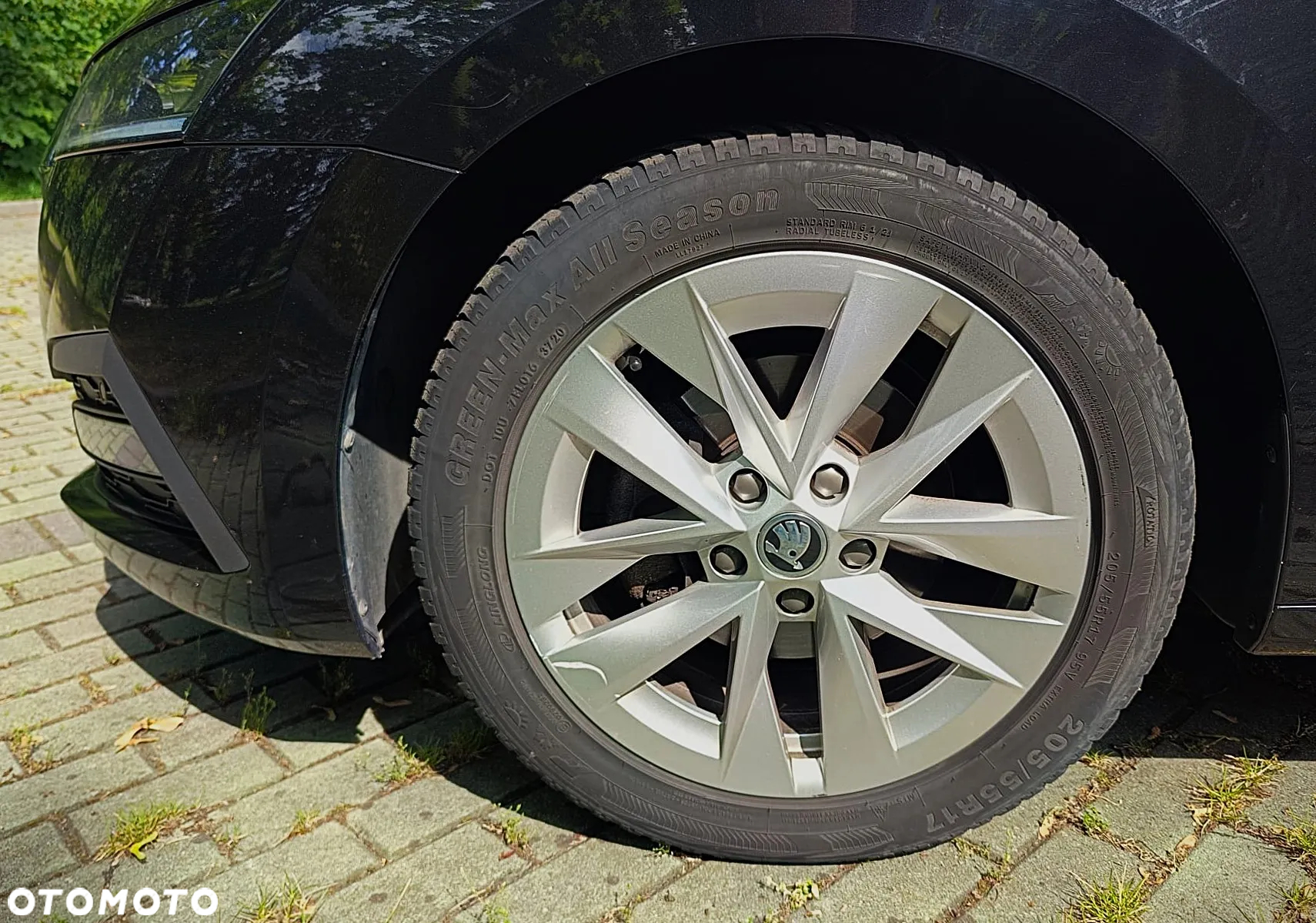 Skoda Octavia 1.5 TSI ACT Ambition - 13