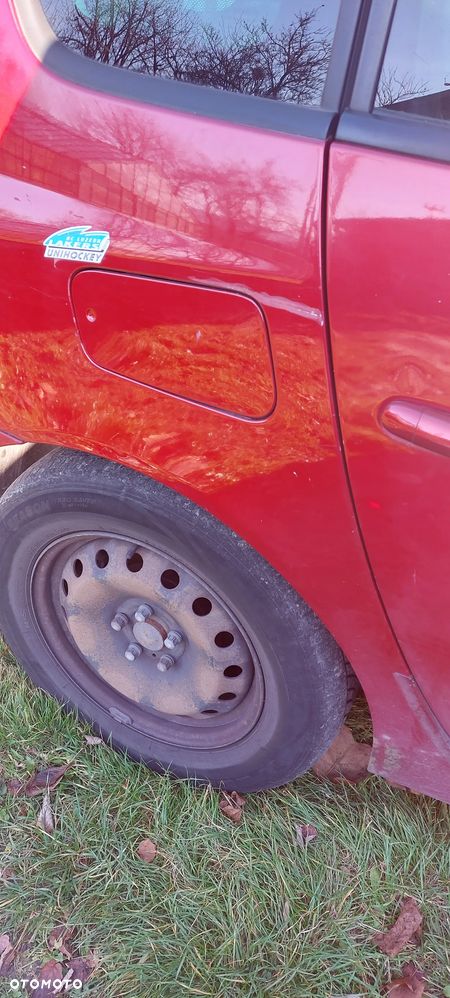 Renault Espace 2.0 Expression - 7