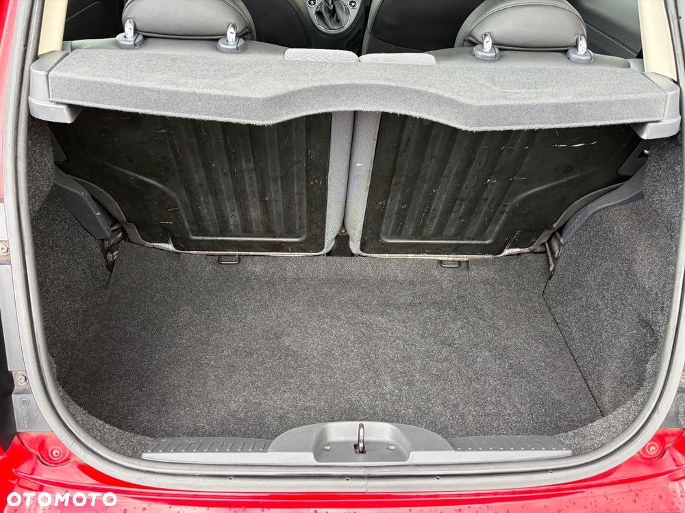 Fiat 500 1.2 8V Start&Stopp Lounge - 20