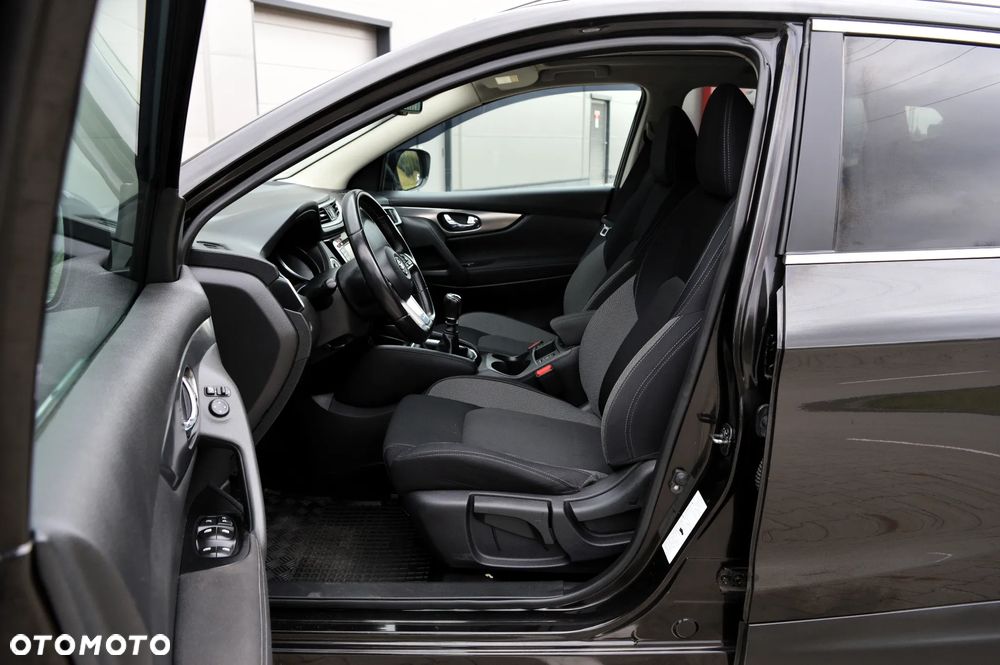 Nissan Qashqai 1.2 DIG-T N-Tec EU6 - 6
