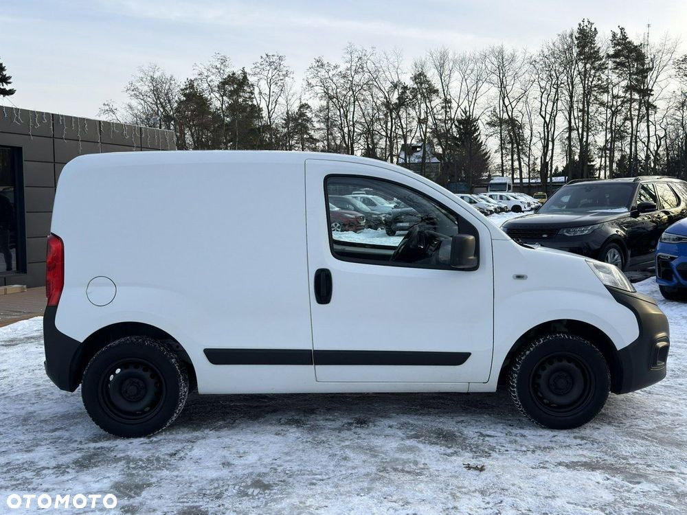 Fiat Fiorino - 2
