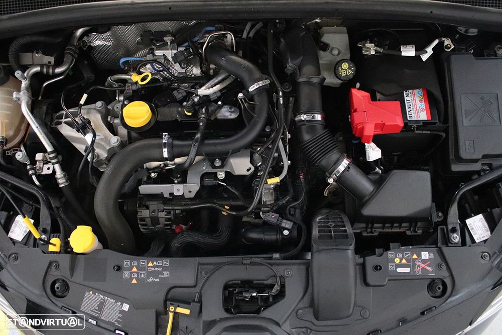 Renault Clio 1.0 TCe Evolution - 25