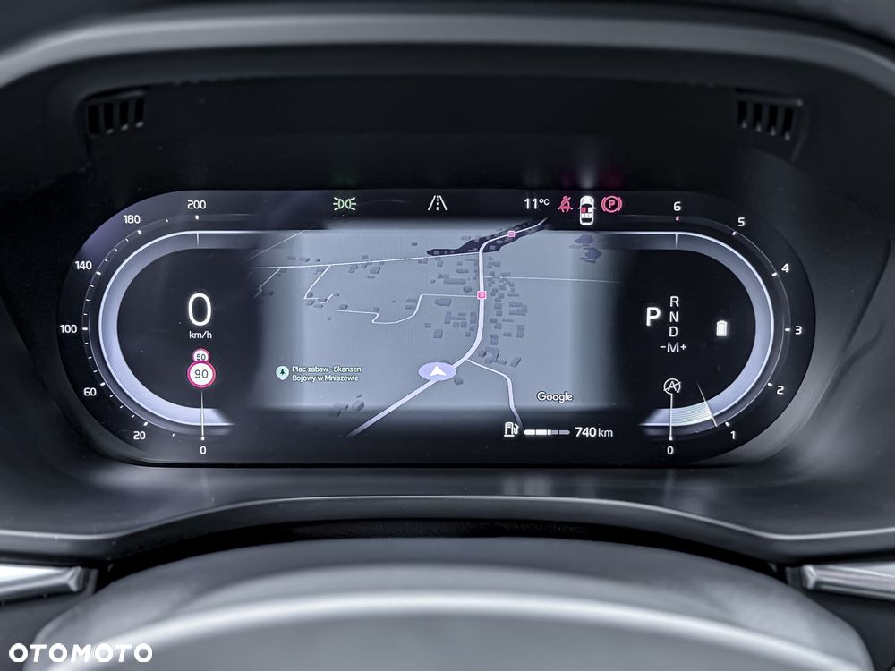 Volvo XC 60 B4 D Ultimate Dark - 34