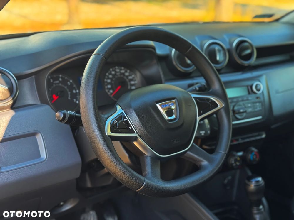 Dacia Duster 1.6 SCe Ambiance S&S - 23