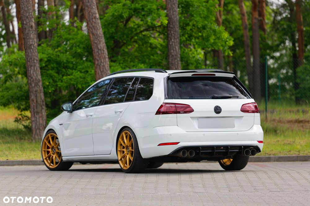 Volkswagen Golf VII 2.0 TDI BMT GTD DSG - 4