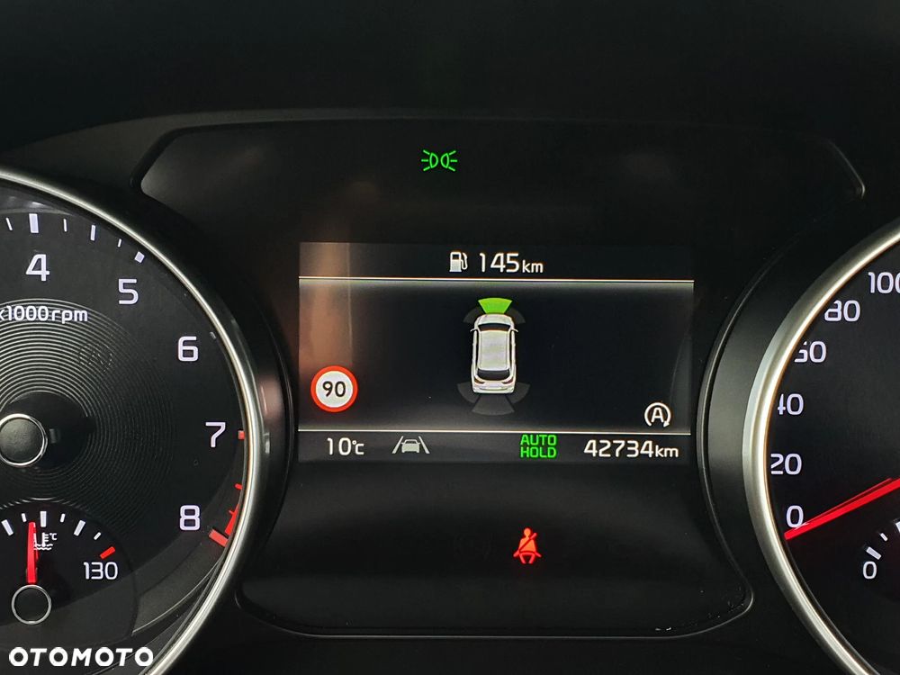 Kia Ceed 1.5 T-GDI Tribute - 31