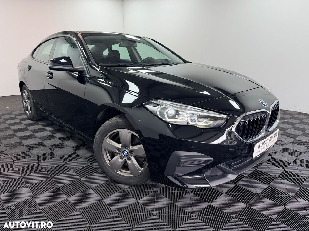 BMW Seria 2 - 5