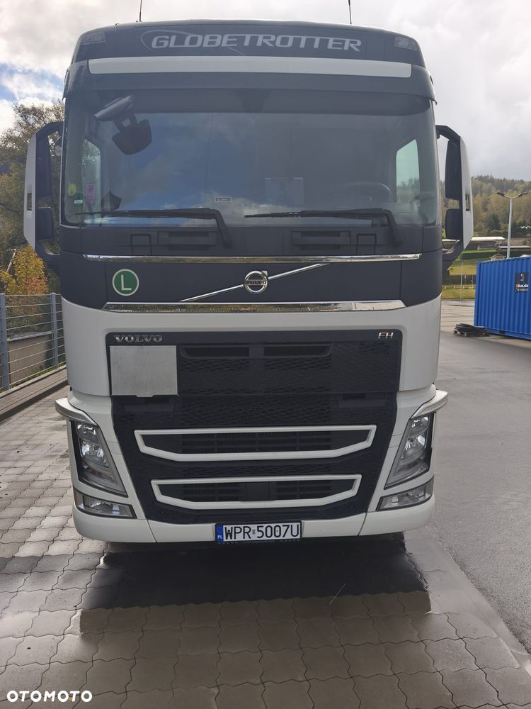 Volvo Fh