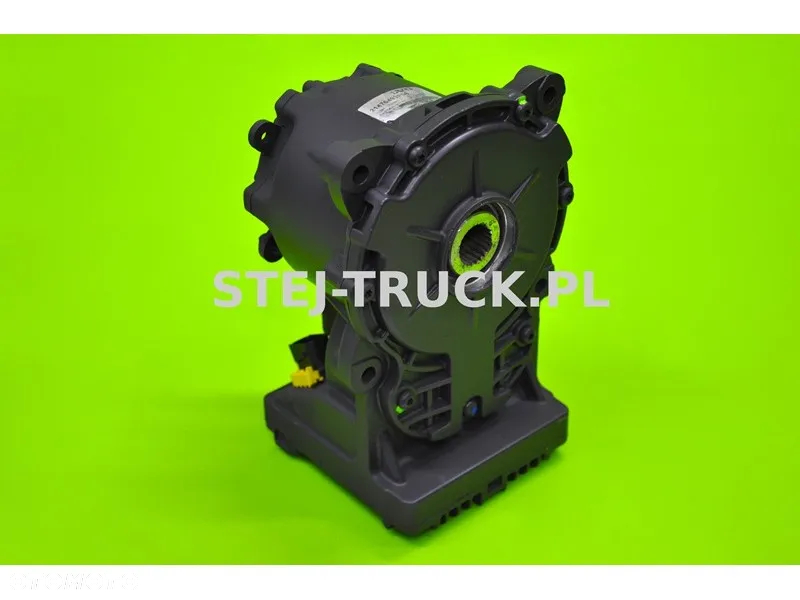 WSPOMAGANIE ELEKTRYCZNE PRZEKŁADNI KIEROWNICZEJ, VOLVO, 21476493, 21476493P06, - 3