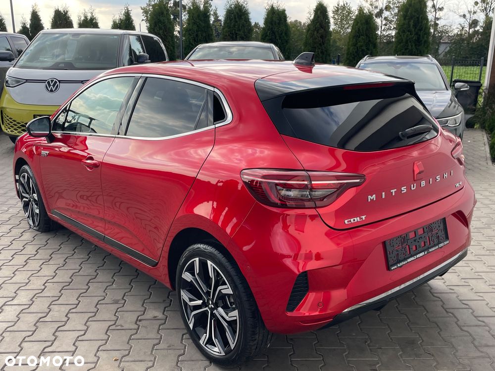 Mitsubishi Colt 1.6 Intro Edition - 2