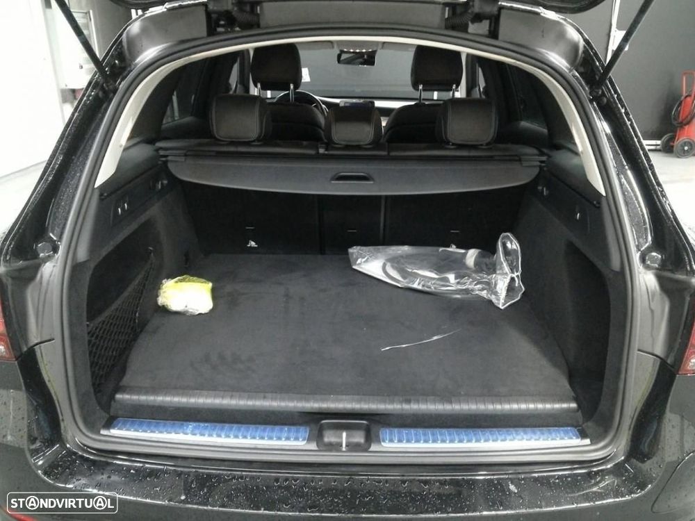 Mercedes-Benz GLC 300 de 4Matic - 7