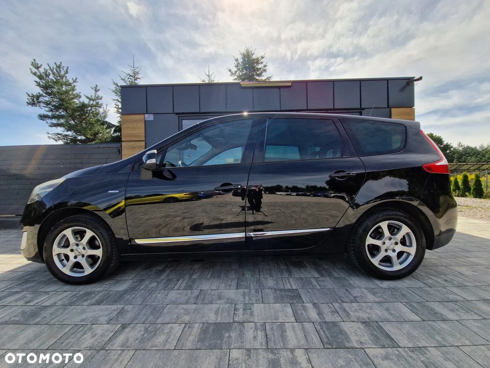 Renault Scenic 1.6 dCi Energy Bose EU6 - 2