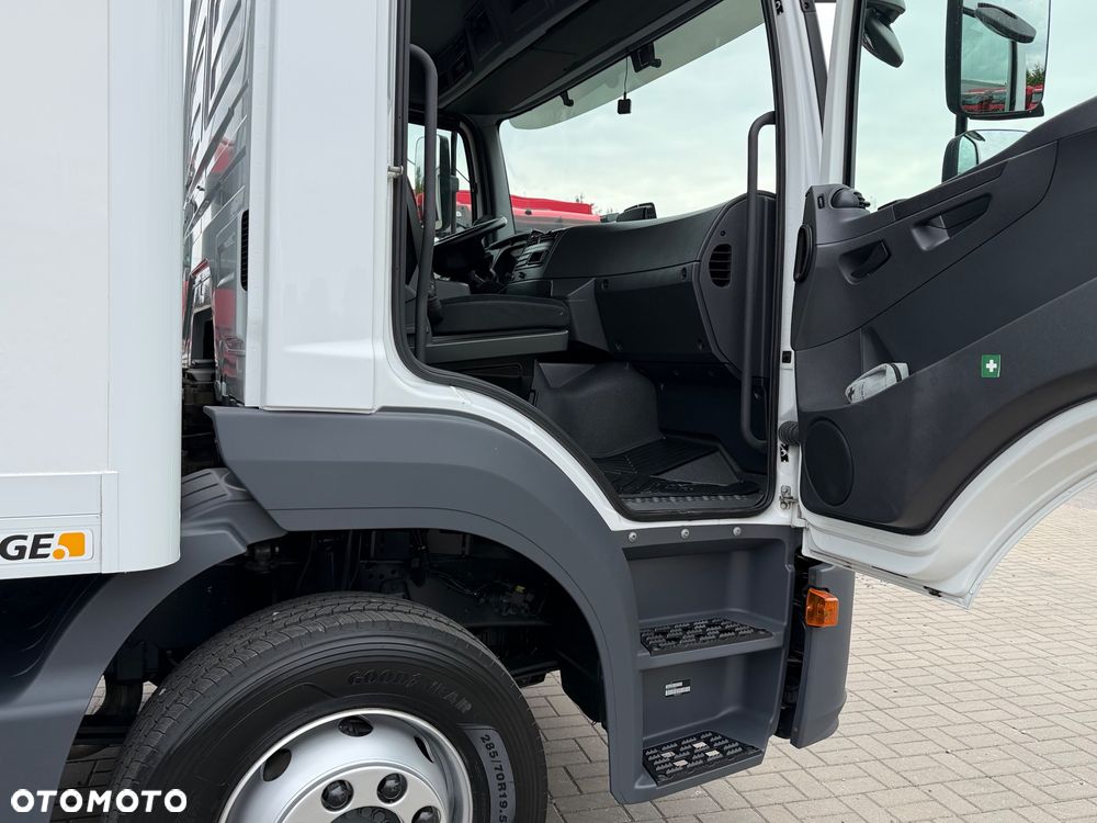 Mercedes-Benz ATEGO - 3