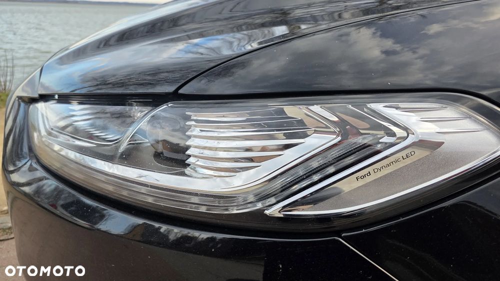 Ford Mondeo 2.0 EcoBlue ST-Line - 20