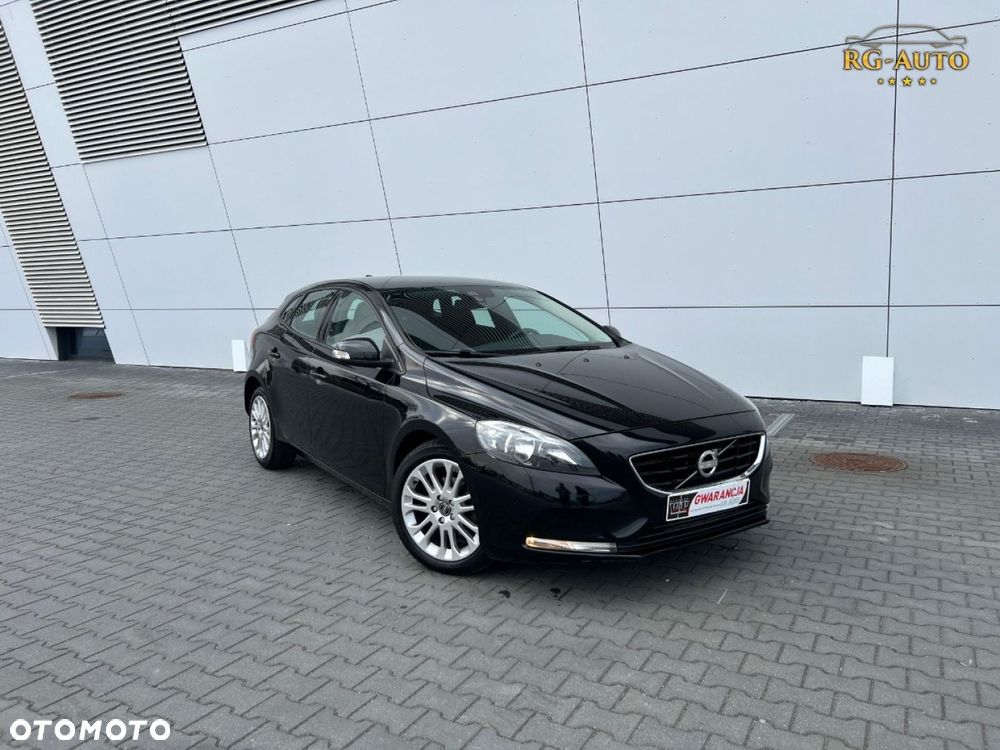 Volvo V40 - 2