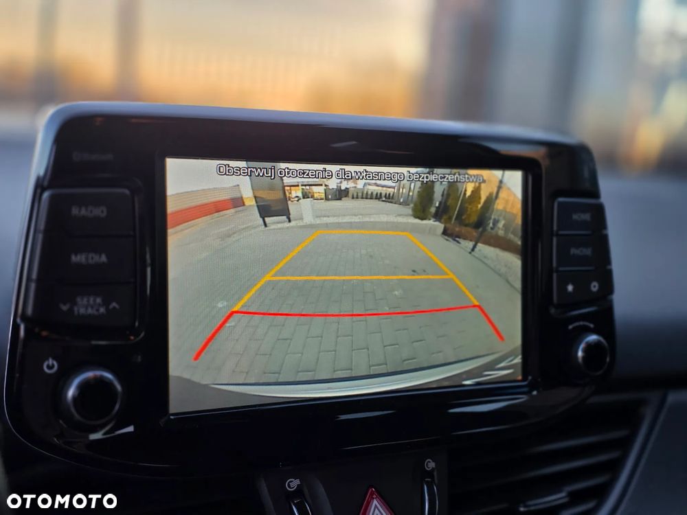 Hyundai i30 1.6 D Comfort - 31