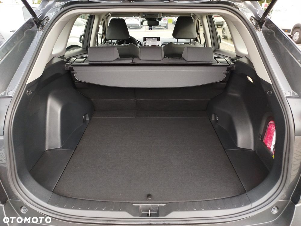 Toyota RAV4 - 16