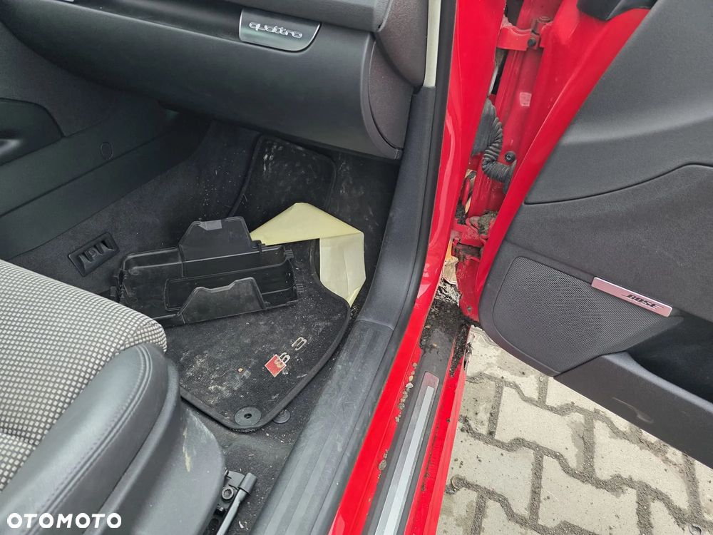 Audi S3 Sportback Standard - 12