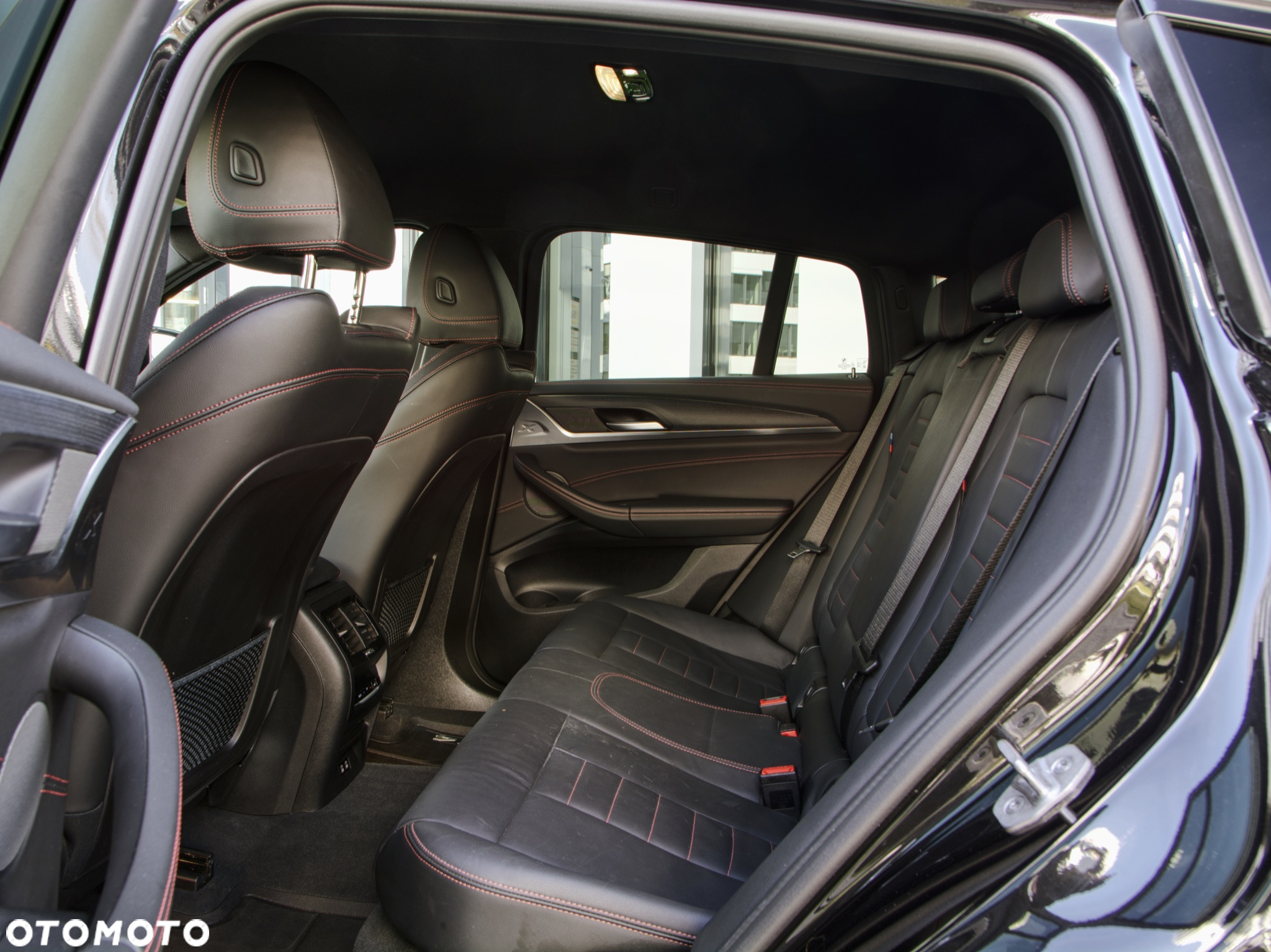 BMW X4 - 18