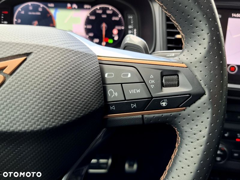 Cupra Ateca - 24