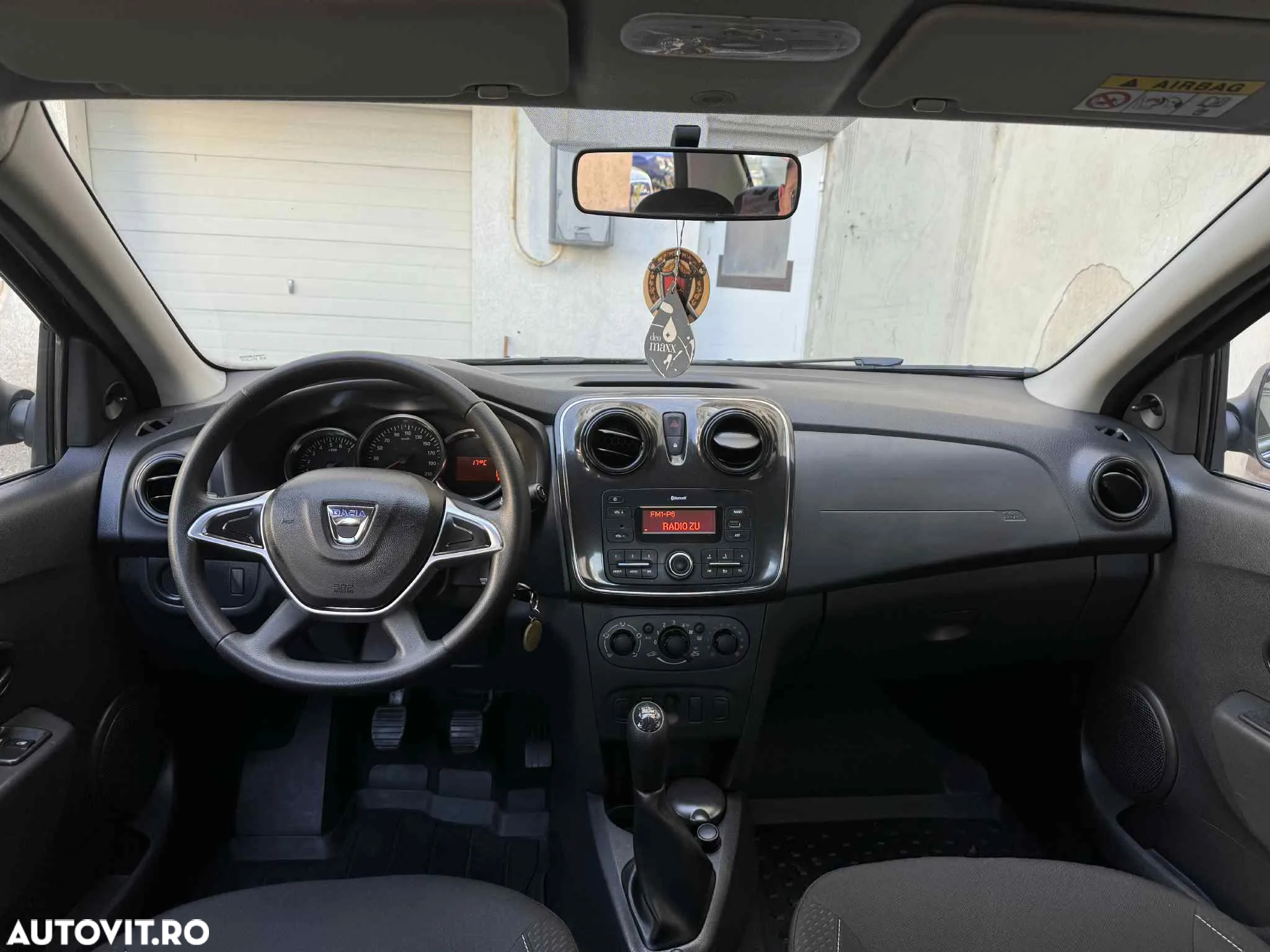 Dacia Logan - 11