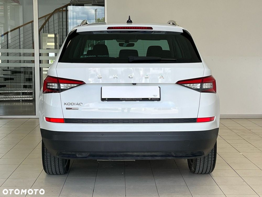 Skoda Kodiaq - 10
