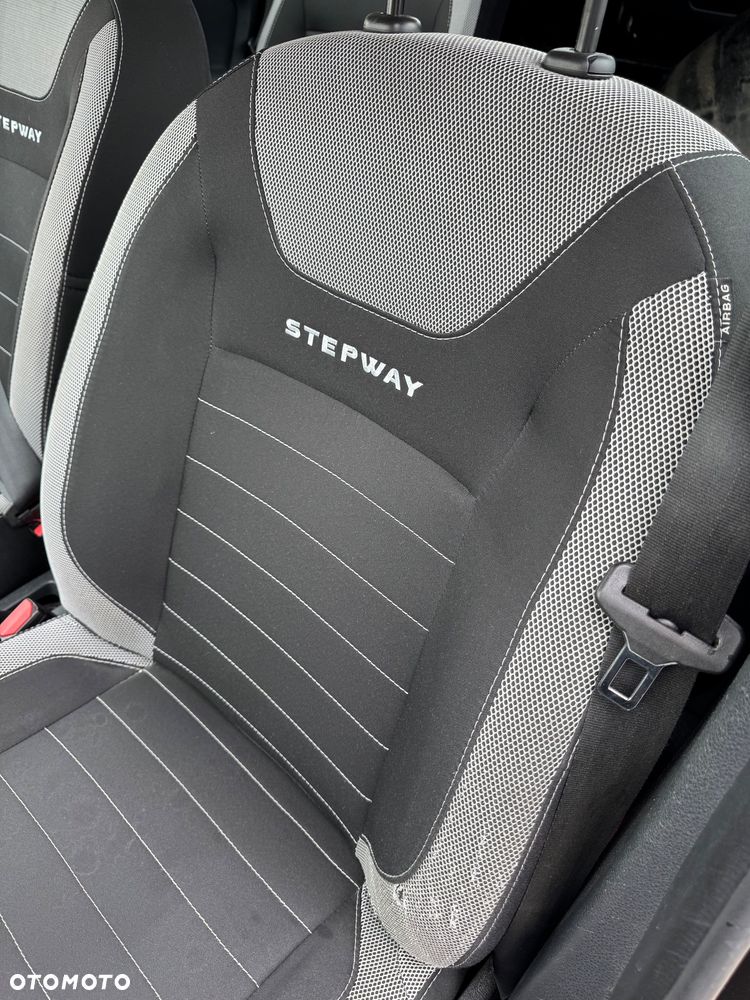 Dacia Sandero SCe 65 Access - 11