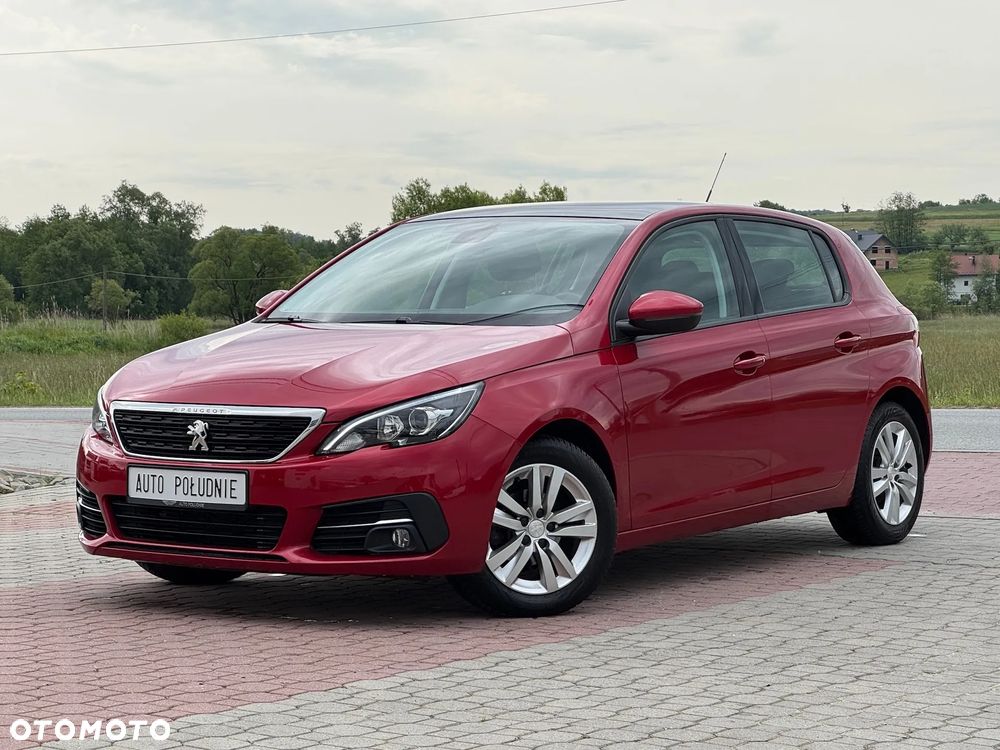 Peugeot 308 PureTech 110 Stop & Start Style - 2